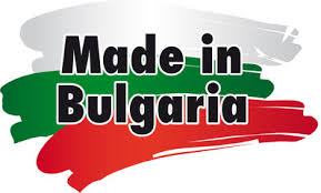 Mad e in bulgaria
